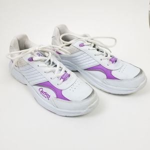 Curves for women Gym Sneakers, Size 7